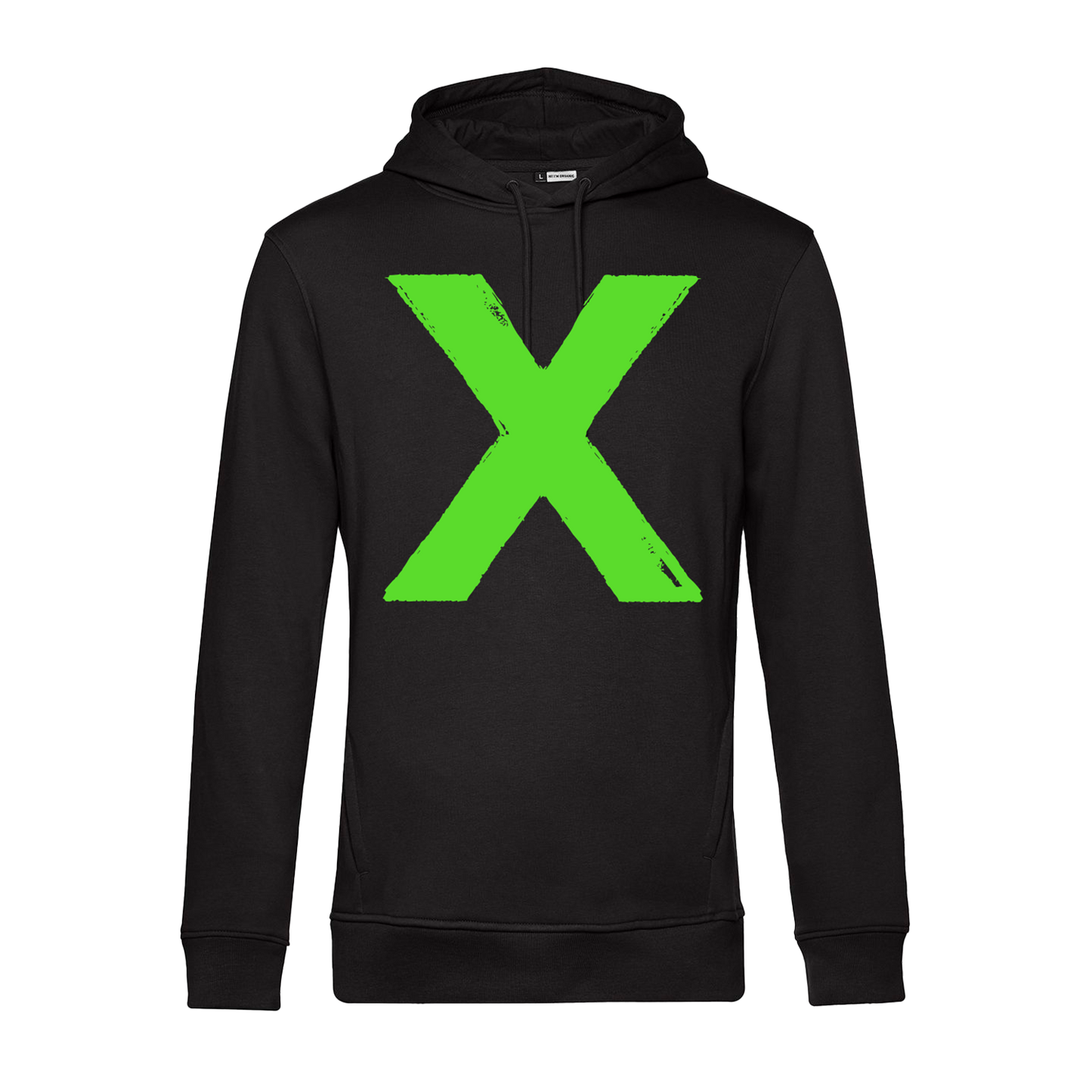 HOODIE "x 10TH YEAR ANNIVERSARY"