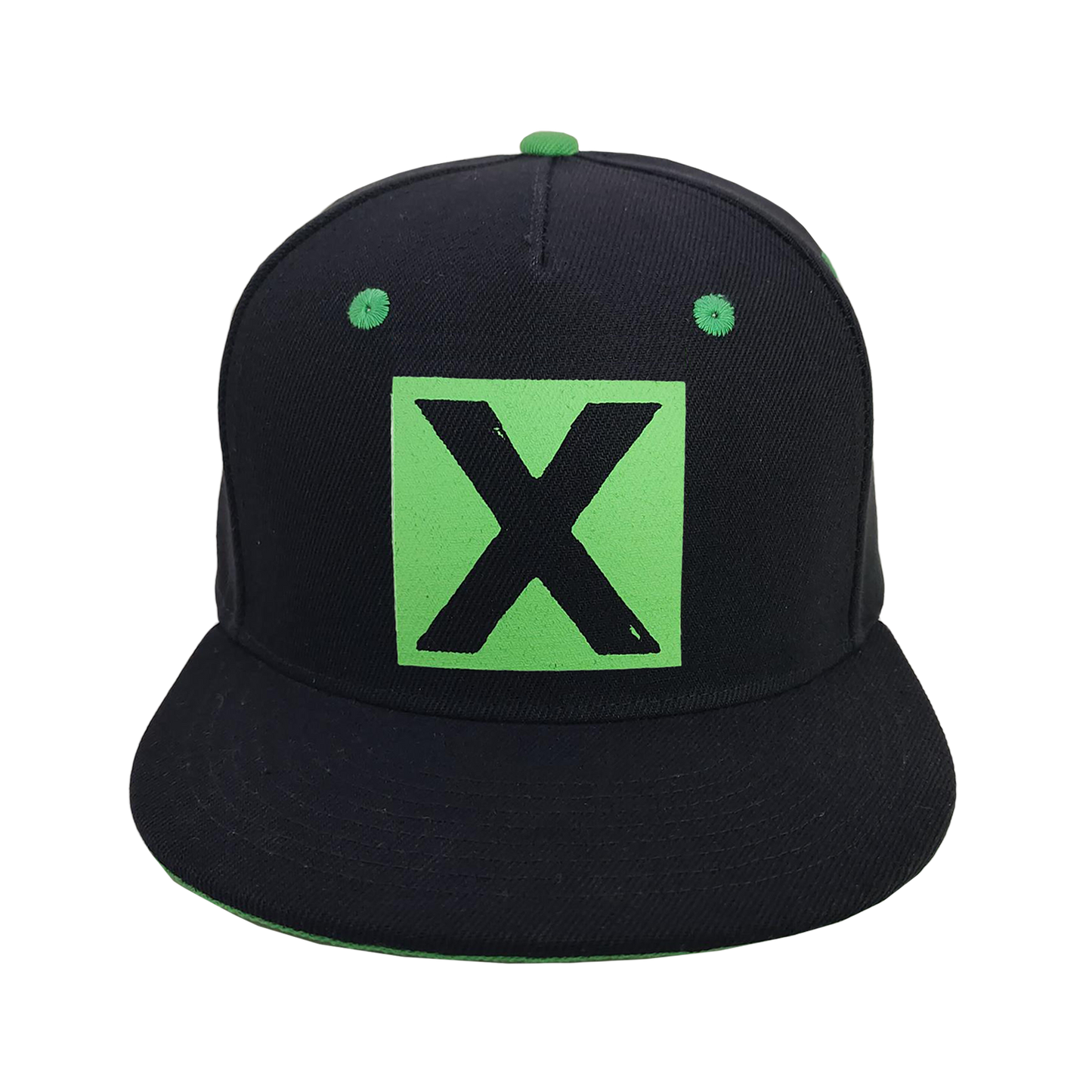 CASQUETTE "x 10TH YEAR ANNIVERSARY"
