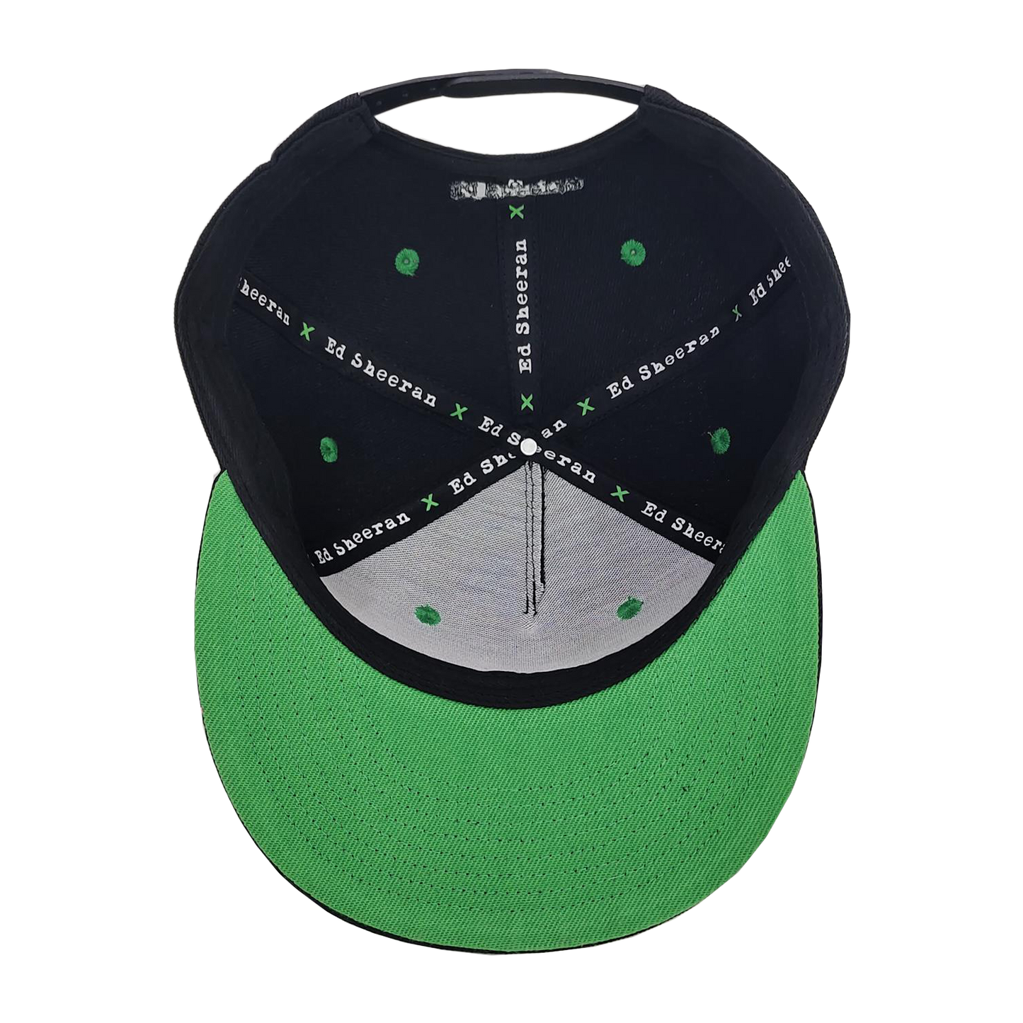 CASQUETTE "x 10TH YEAR ANNIVERSARY"