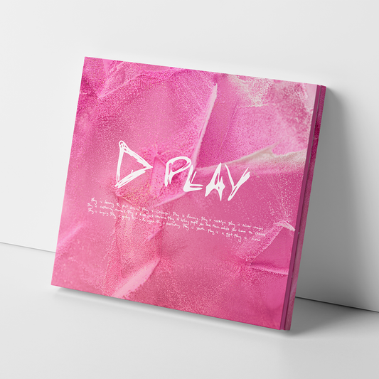 Play Bundle CD Deluxe + Vinyle au choix