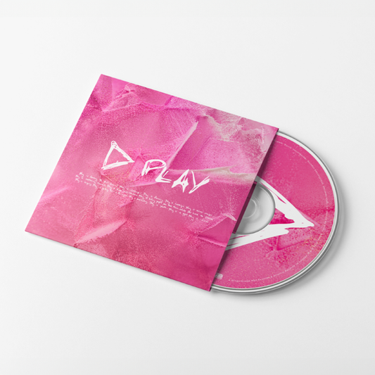 CD « PLAY »