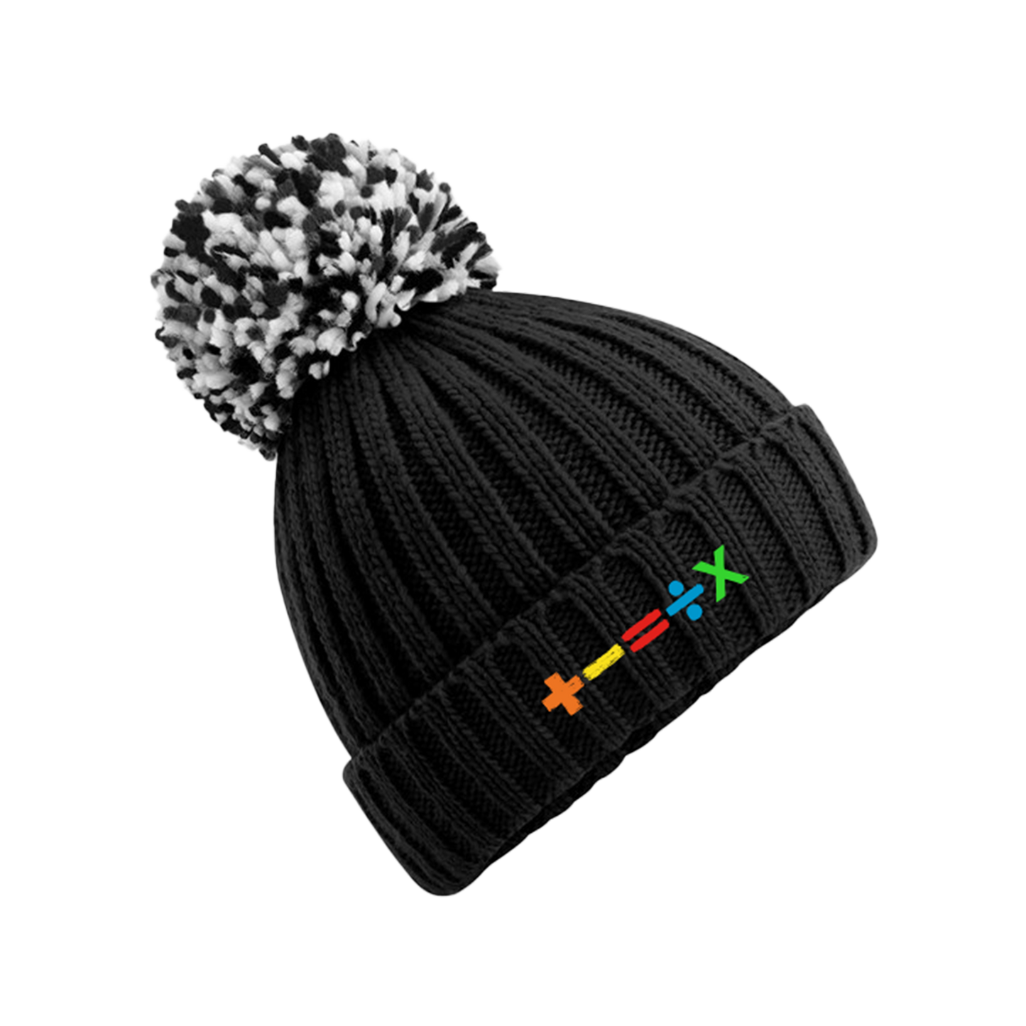 +-=÷× Winter Bundle