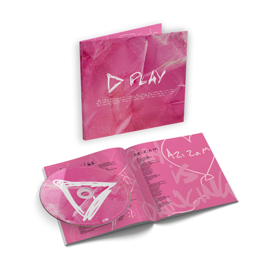 CD « PLAY »