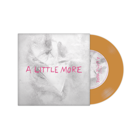 45T Single « A Little More »