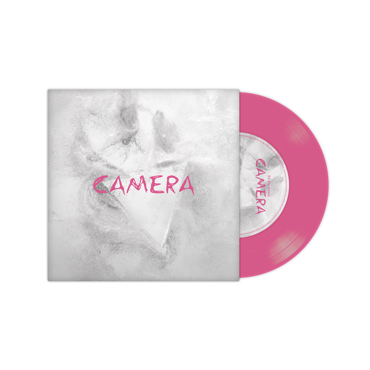 45T Single « Camera »