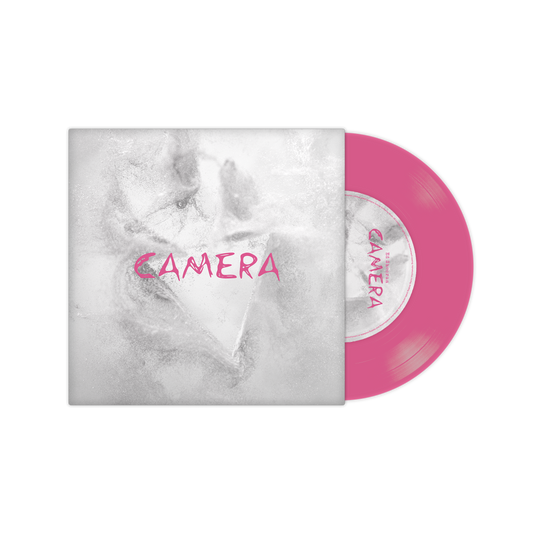 45T Single « Camera »