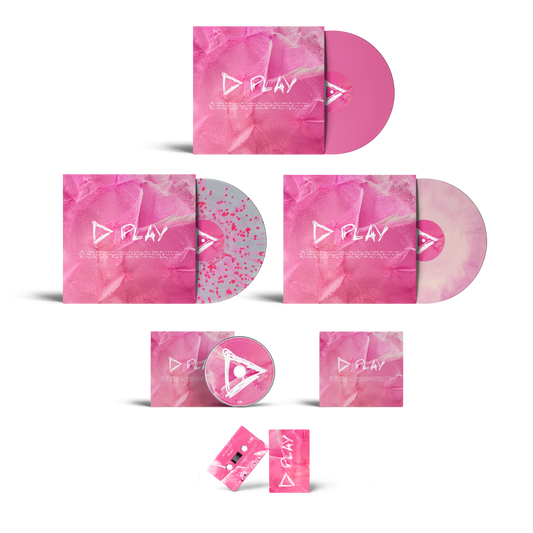 Play Bundle Collector