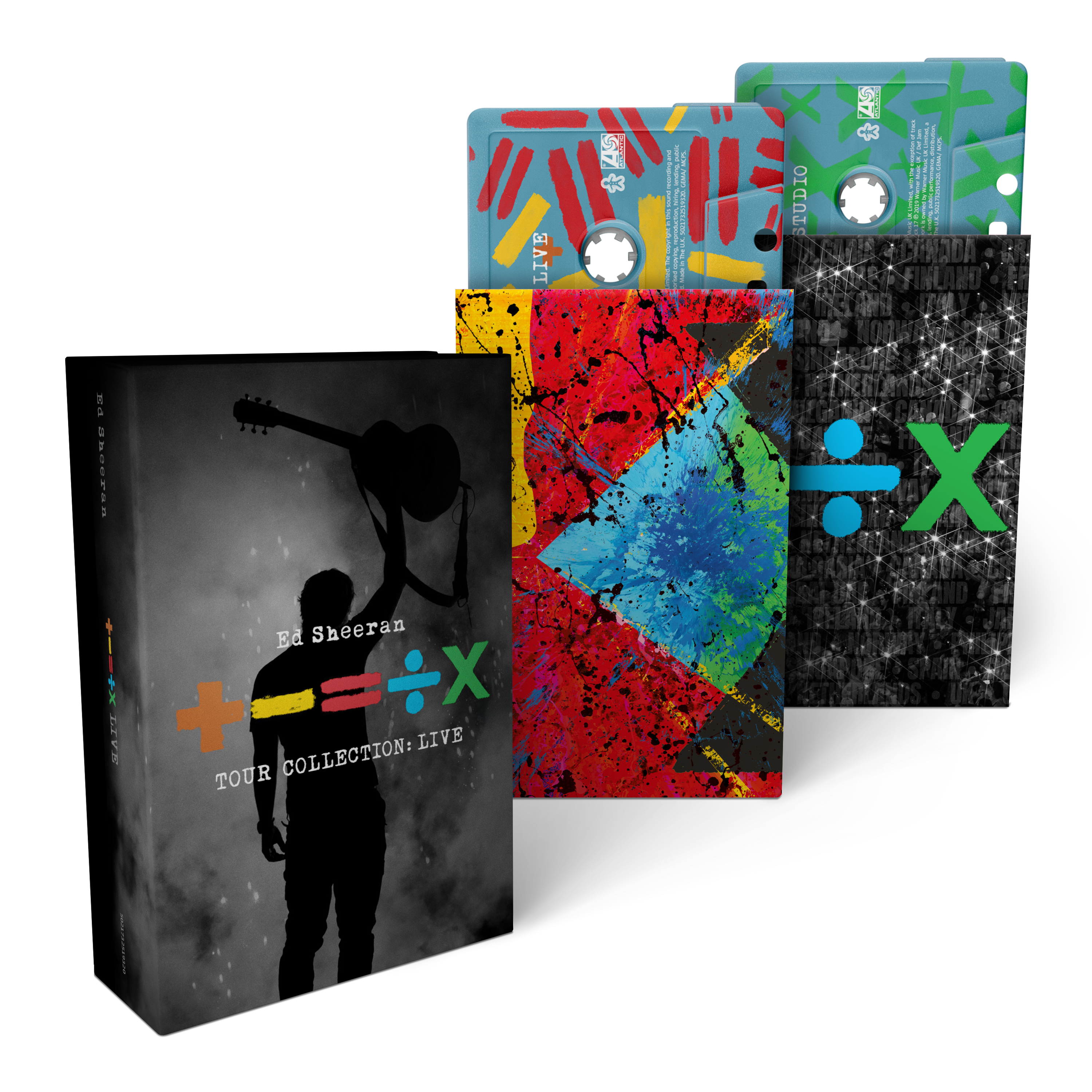 +-=÷× Bonnet à pompon + Album Bundle