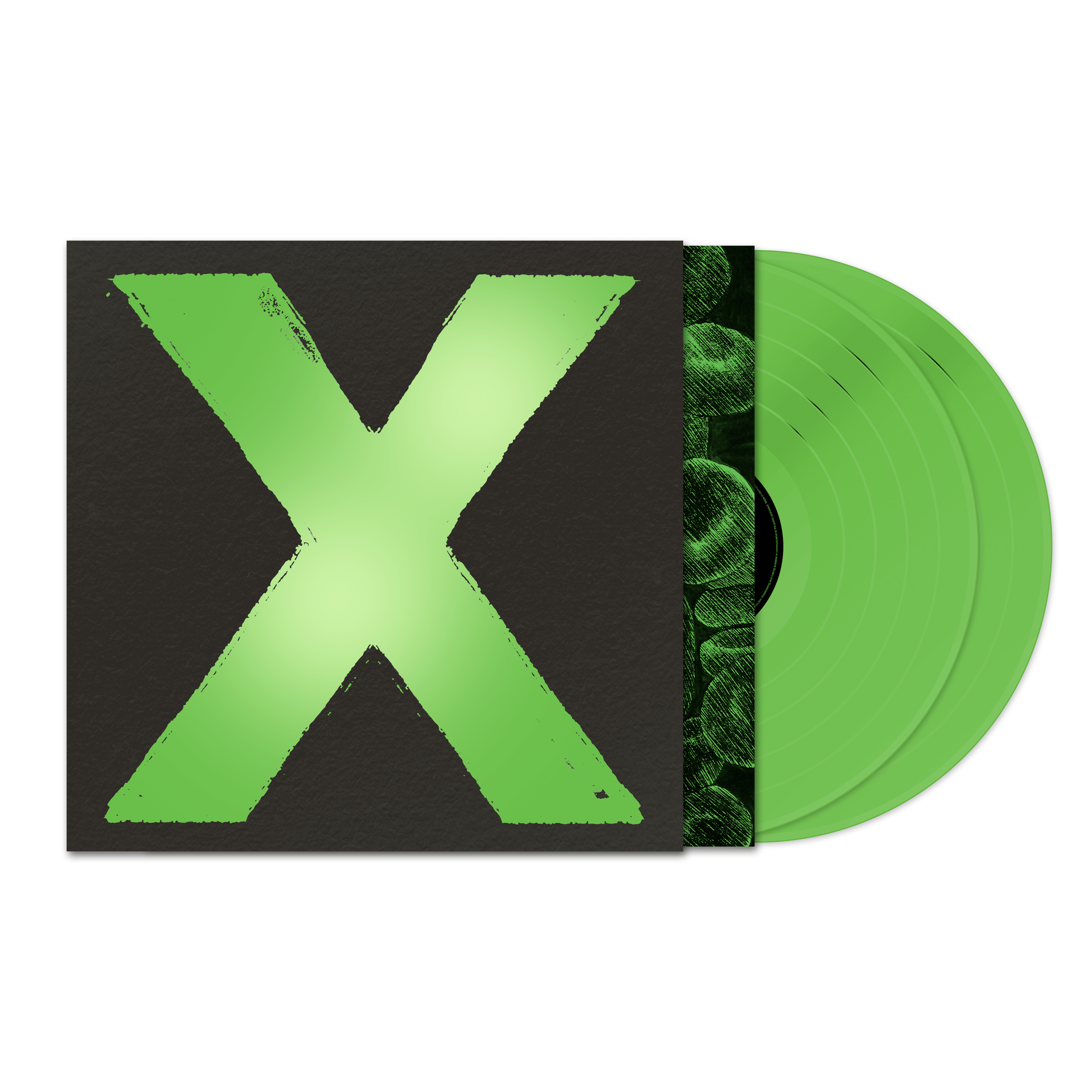 CHOIX DU FORMAT "x 10TH YEAR ANNIVERSARY"