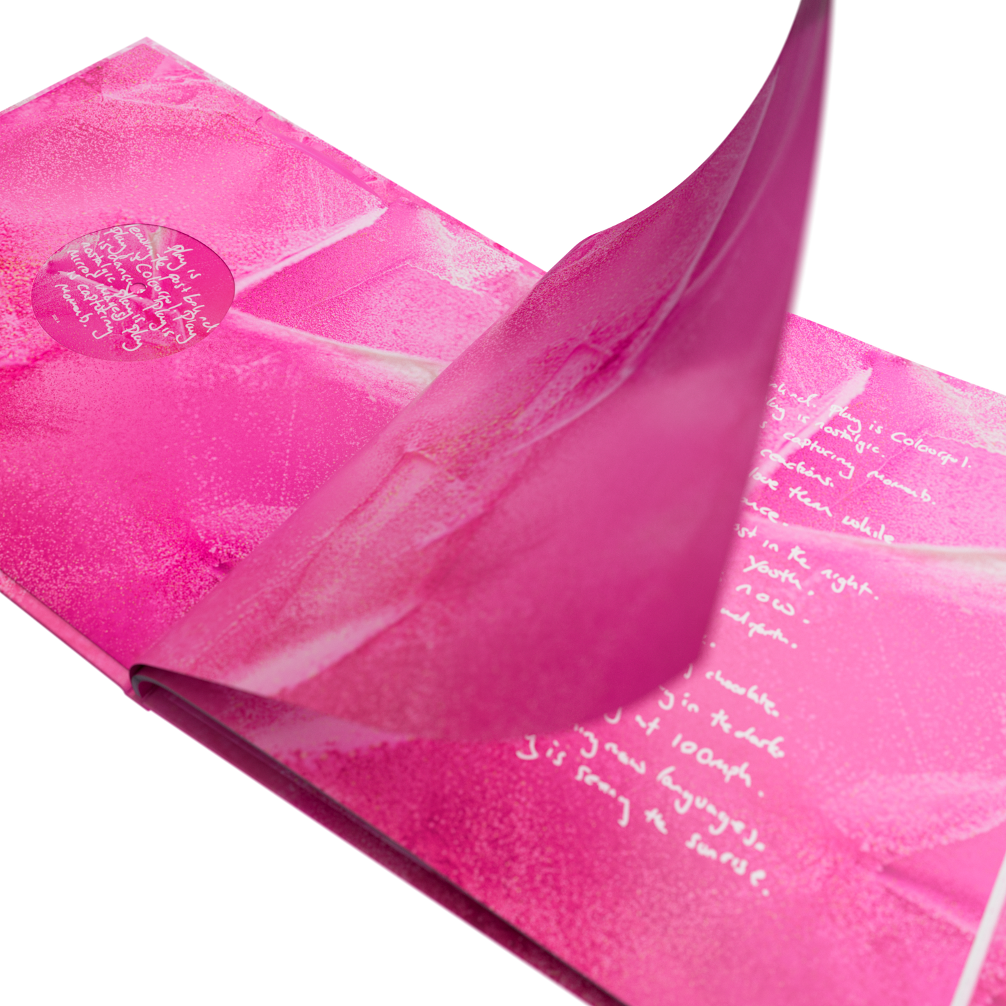 Play - Super Deluxe (LP exclusif)