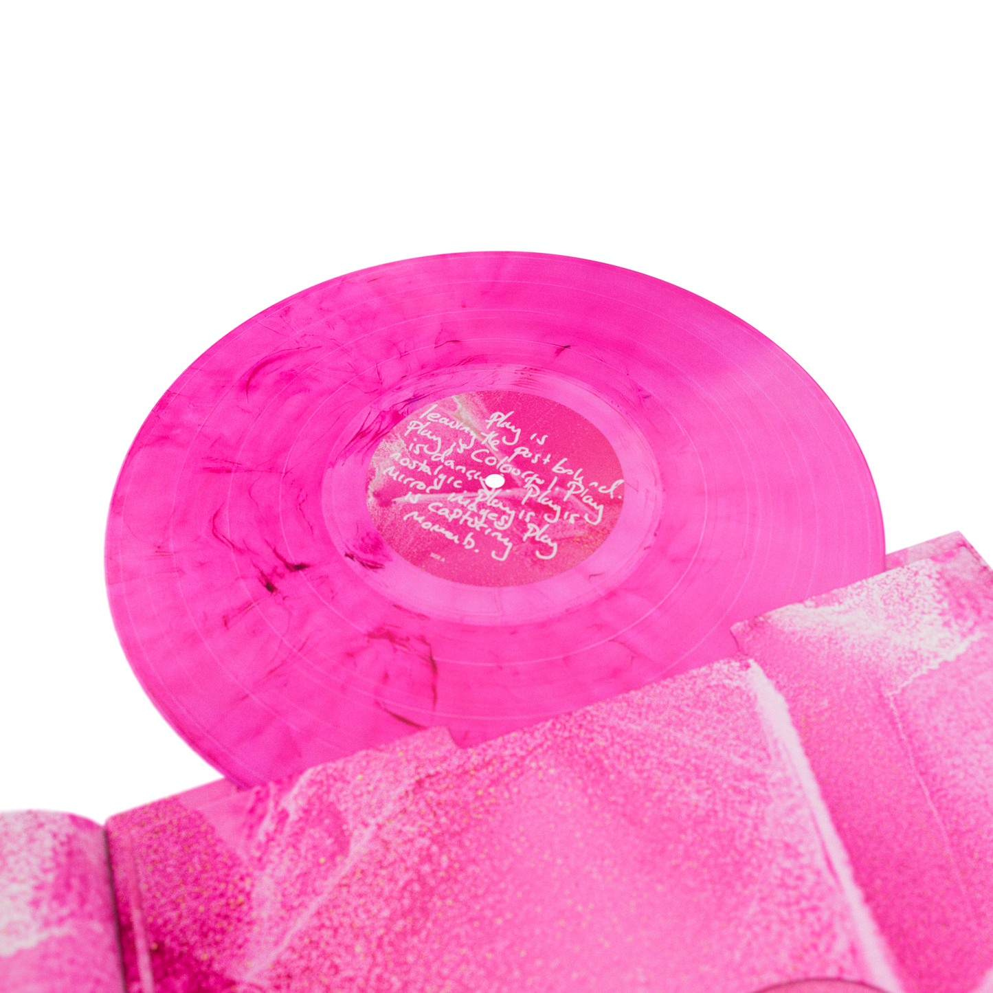 Play - Super Deluxe (LP exclusif)