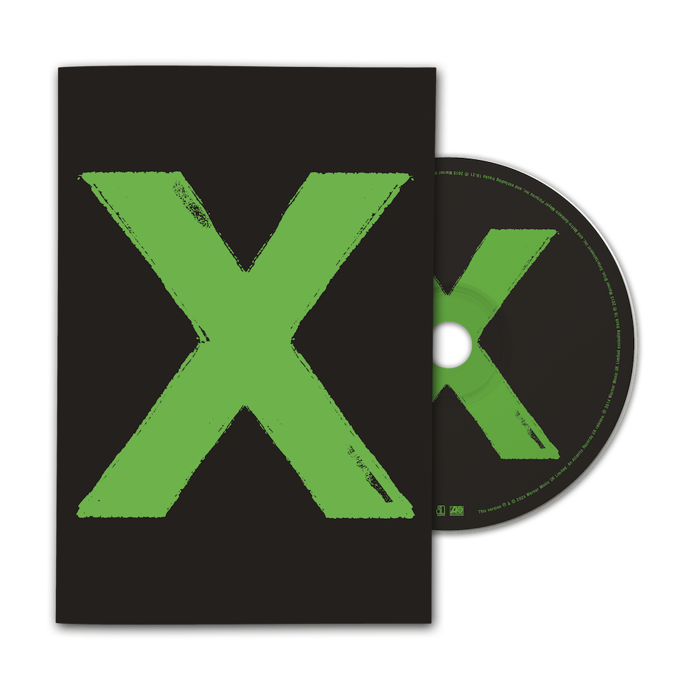 CD DELUXE ZINE "x 10TH YEAR ANNIVERSARY"