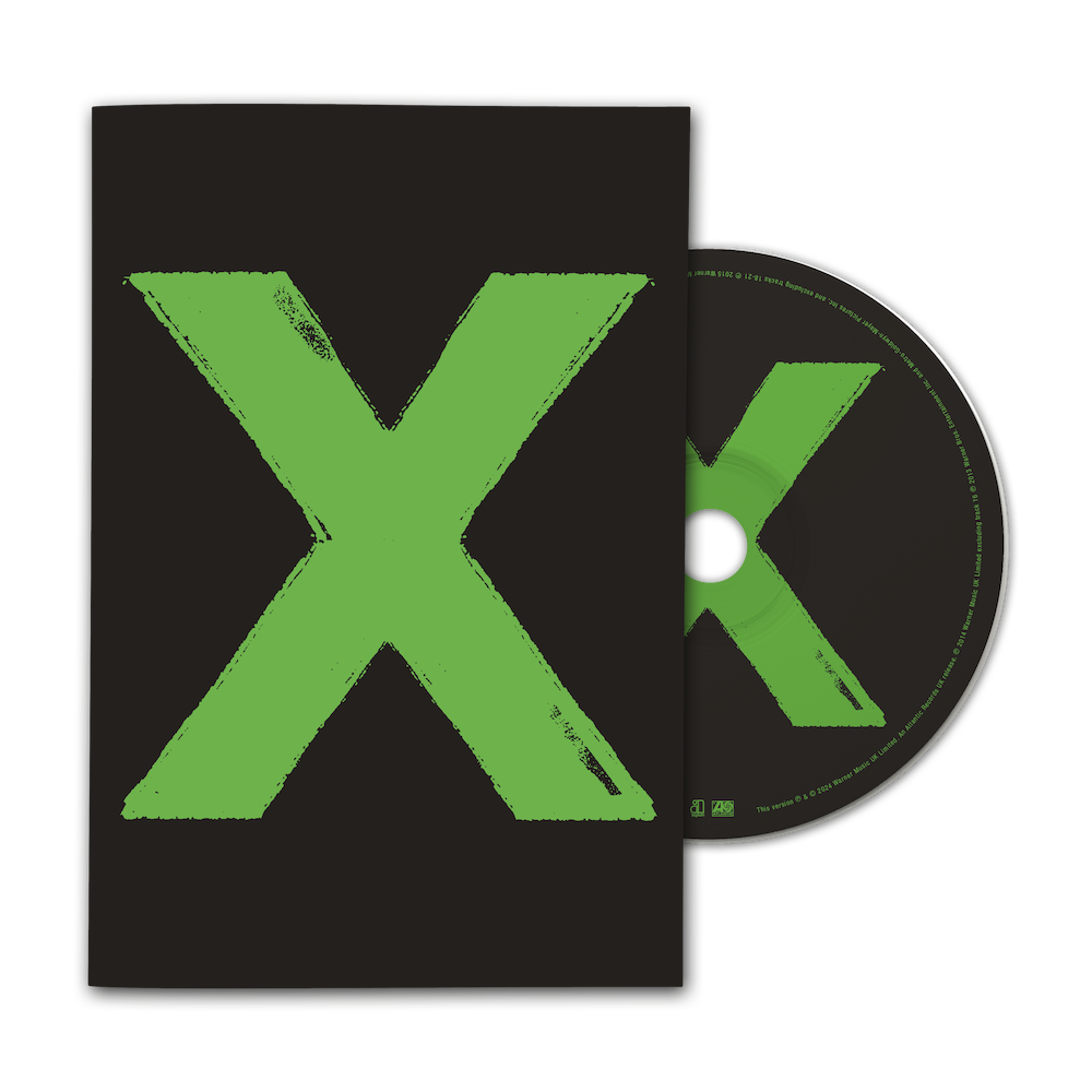 CHOIX DU FORMAT "x 10TH YEAR ANNIVERSARY"