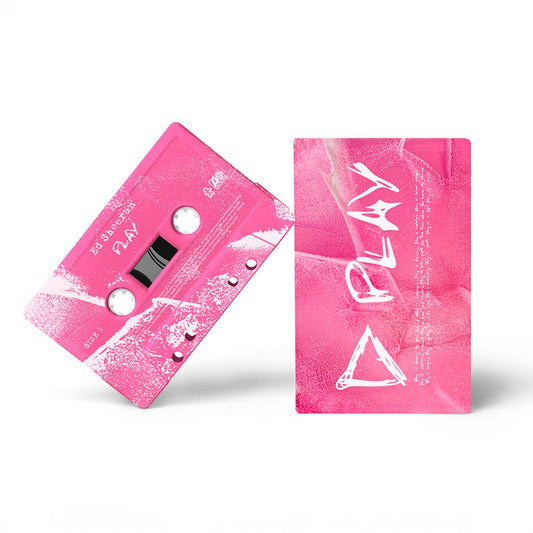 Cassette « PLAY »